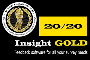 20/20 Insight Gold