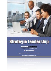PDF cover: Strategic Leadership