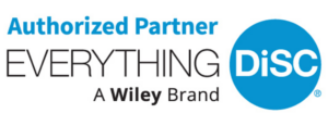 Authorized Partner, Everything DiSC, A Wiley Brand