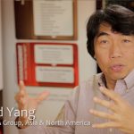 Richard Yang, CEO-InnoSIA Group, Asia & North America